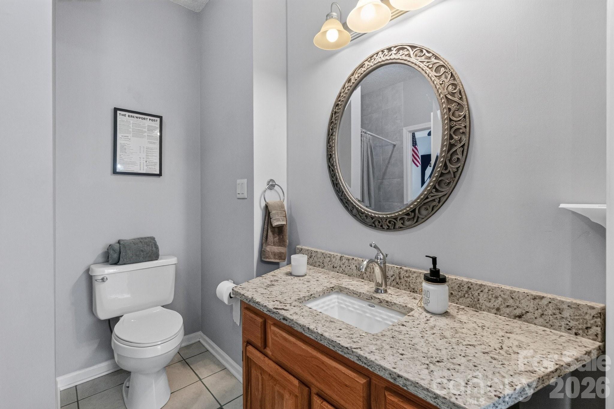 Davidson Landing - Residential