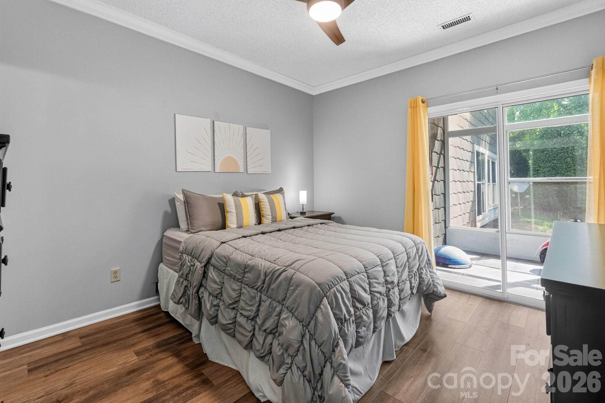 Davidson Landing - Residential