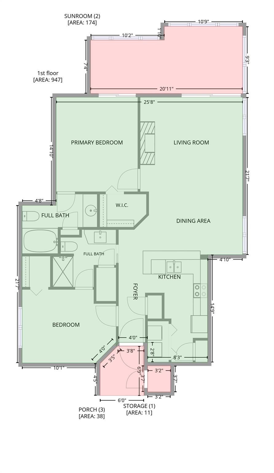Davidson Landing - Residential