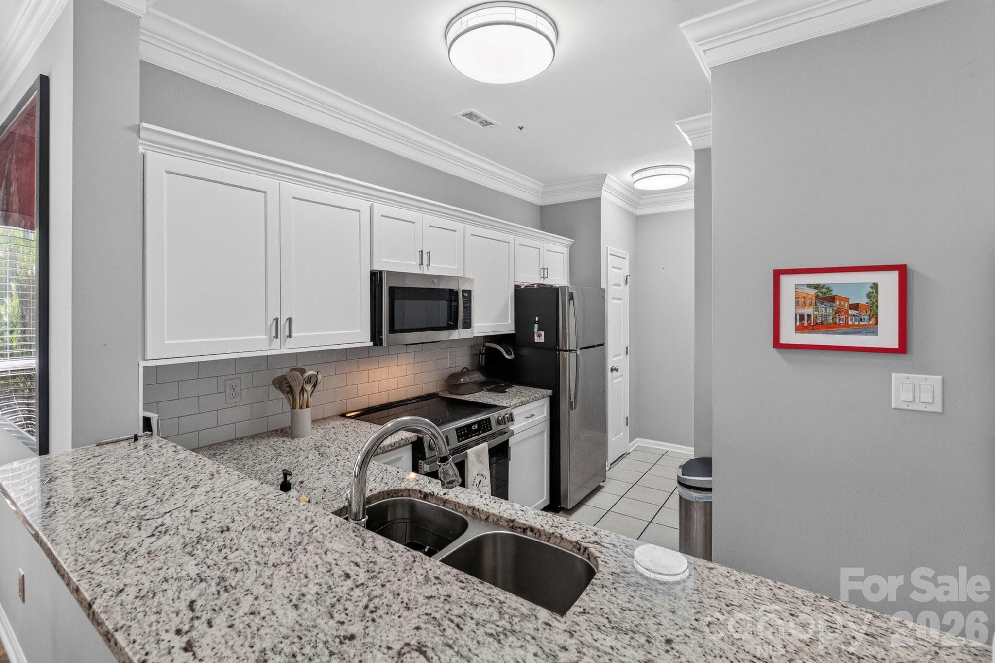 Davidson Landing - Residential