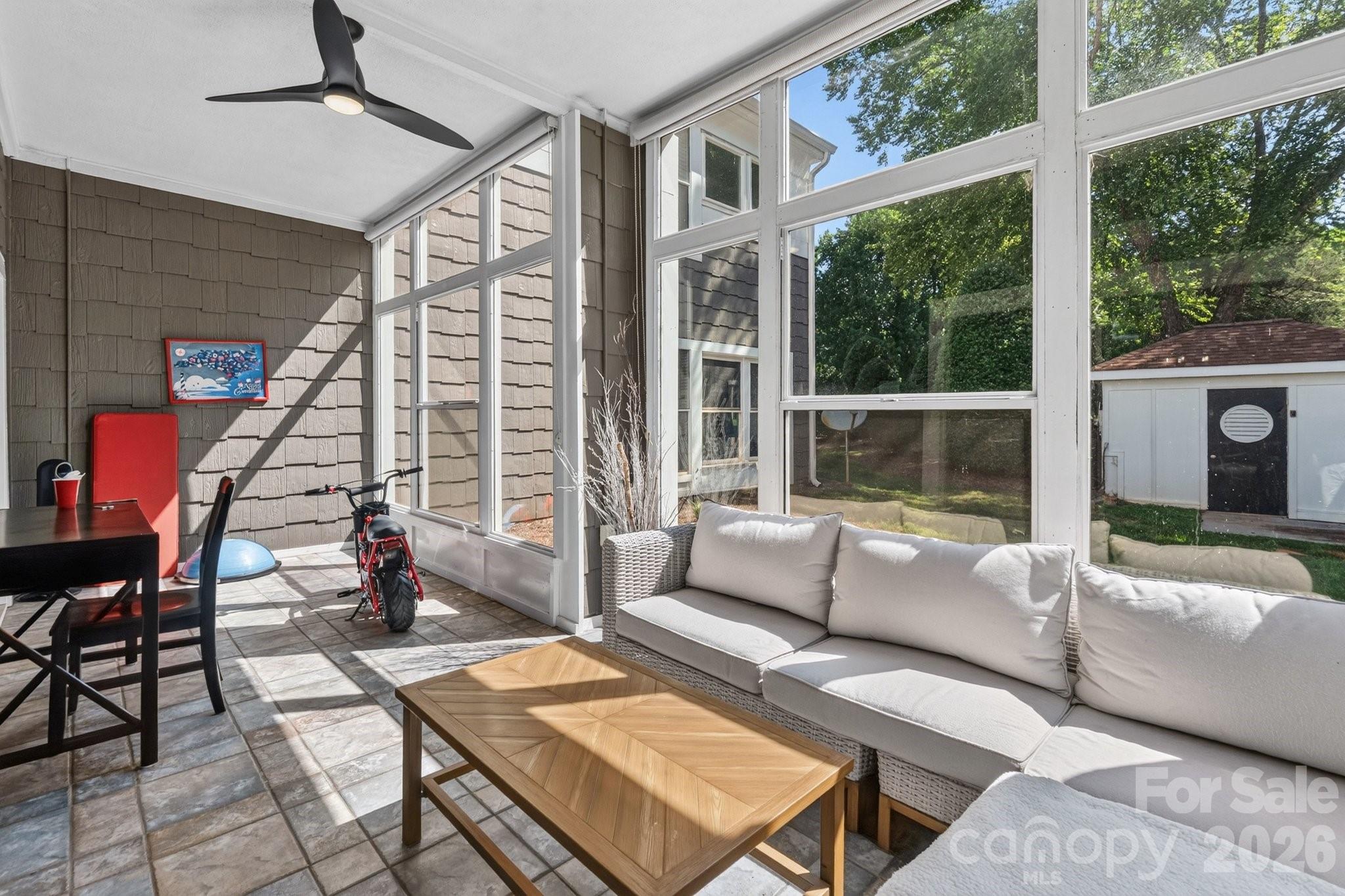 Davidson Landing - Residential