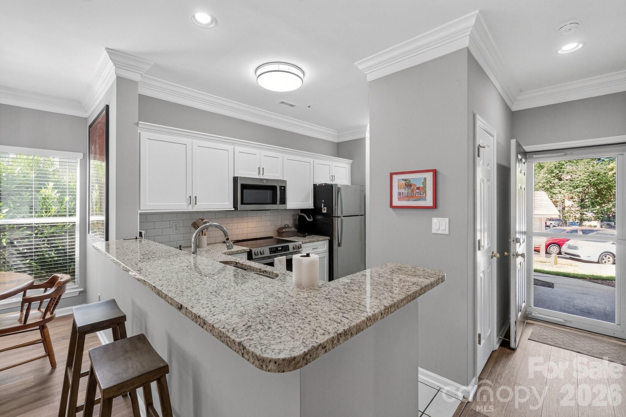 Davidson Landing - Residential