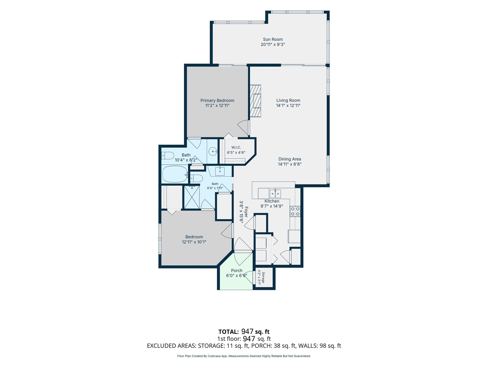 Davidson Landing - Residential