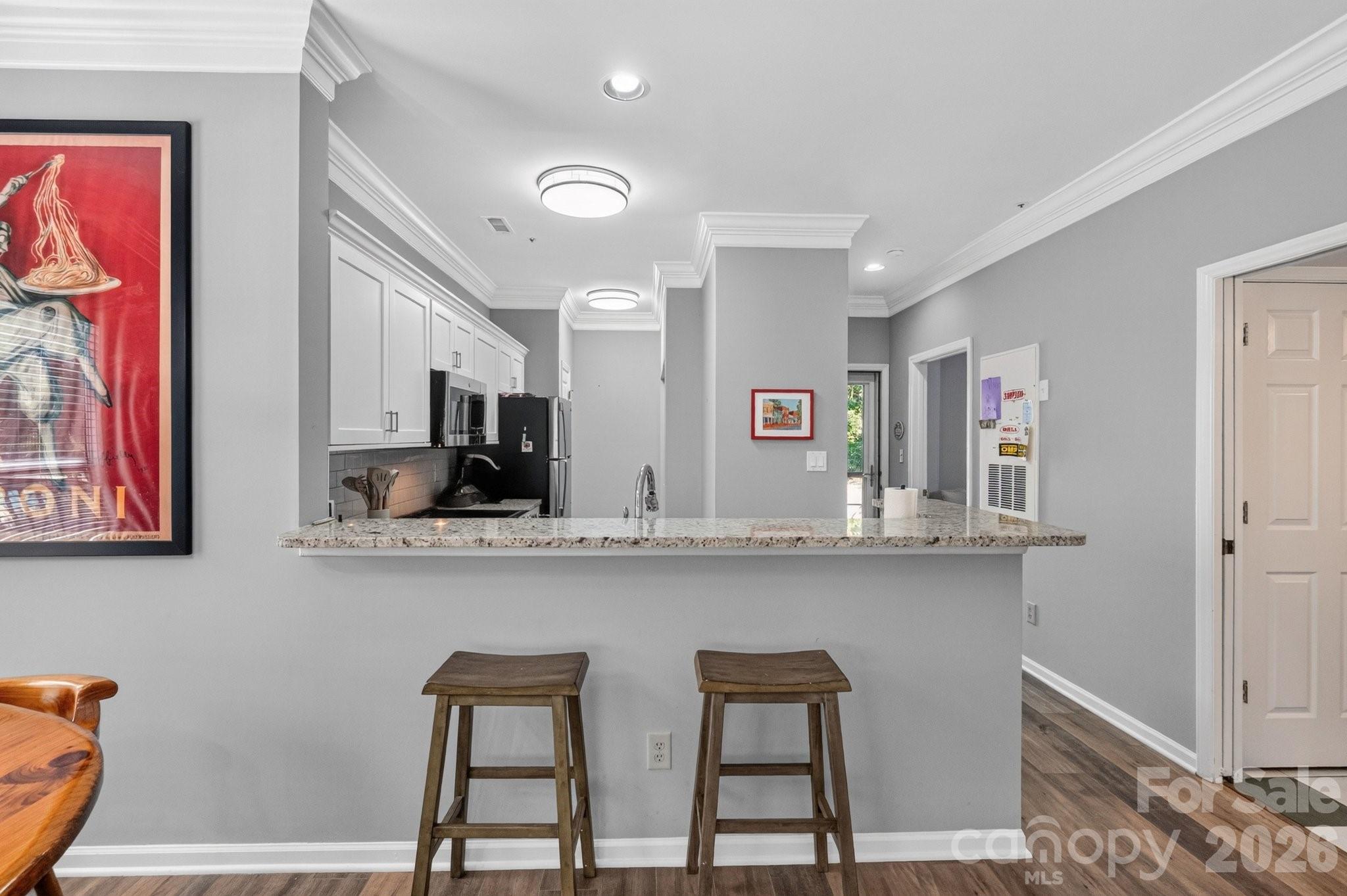 Davidson Landing - Residential