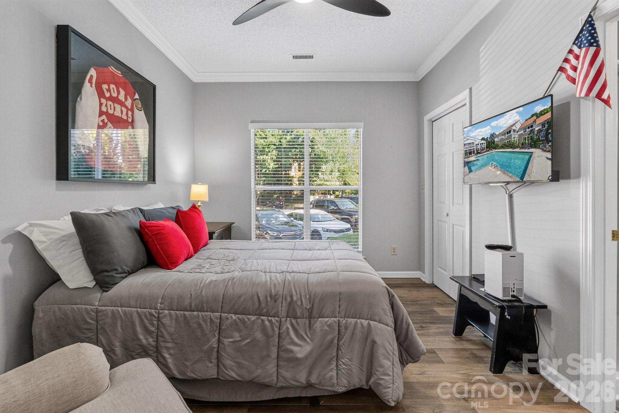 Davidson Landing - Residential