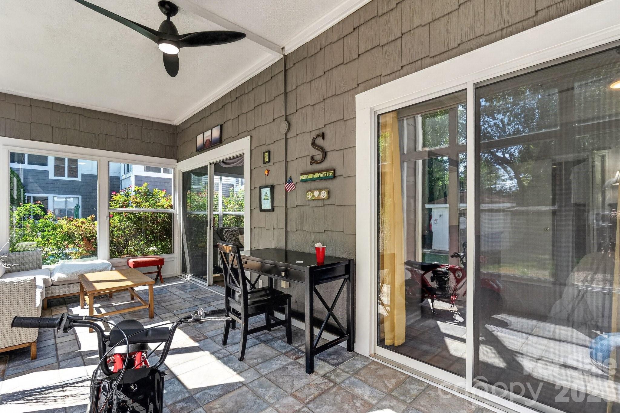 Davidson Landing - Residential