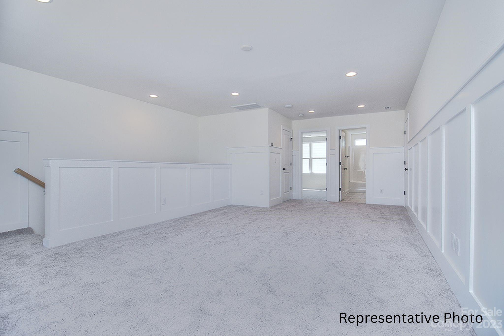 Edmunds Farm - Residential