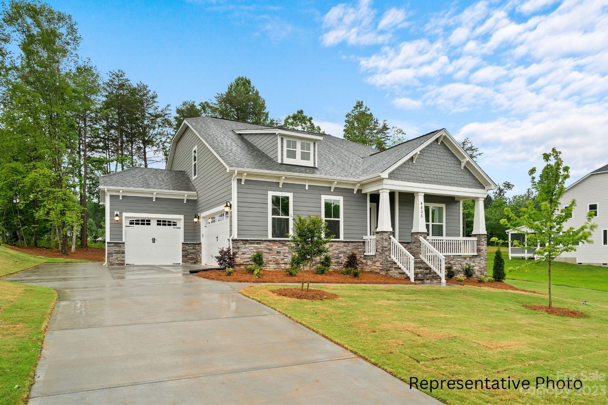 Edmunds Farm - Residential