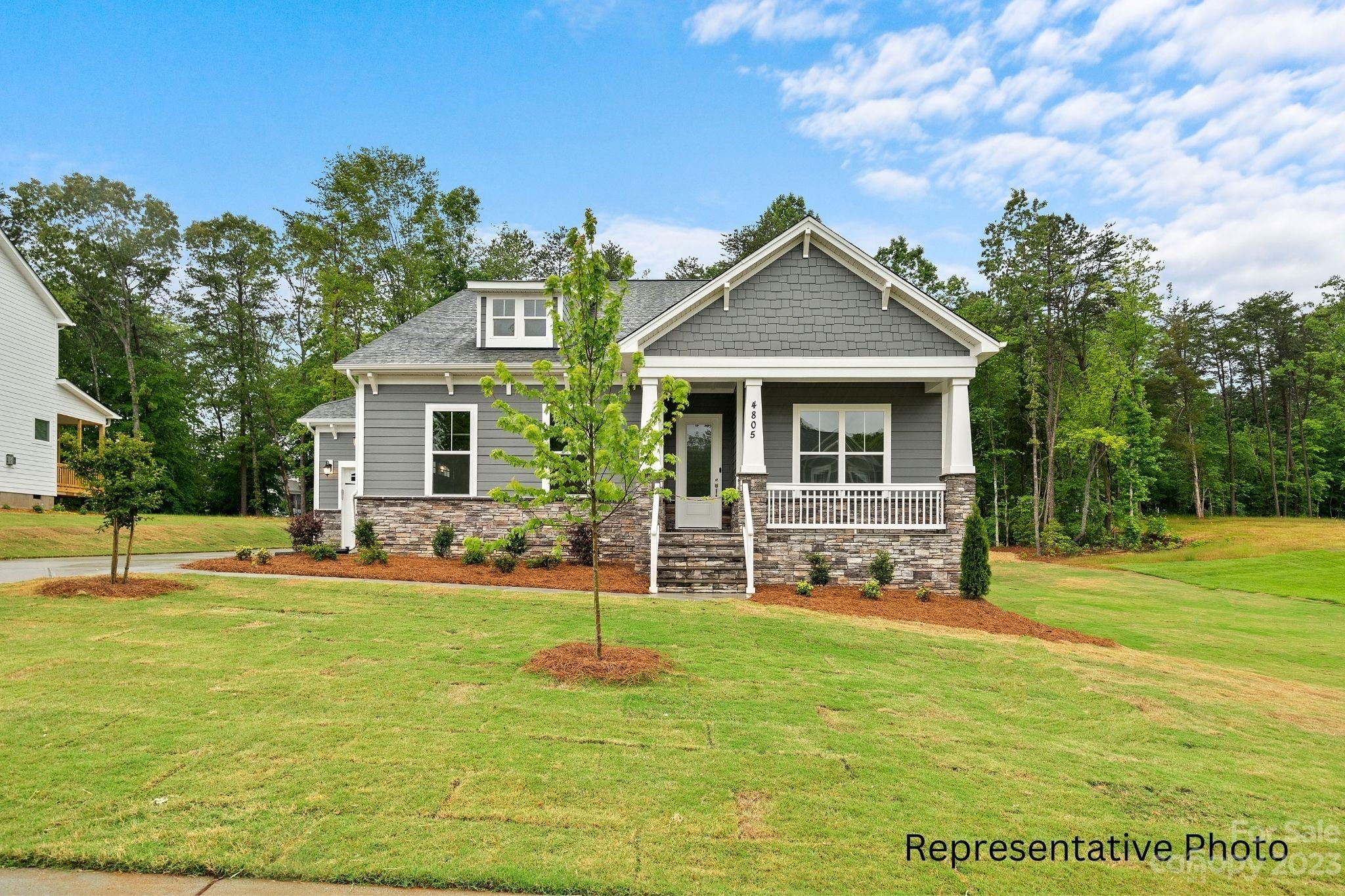 Edmunds Farm - Residential