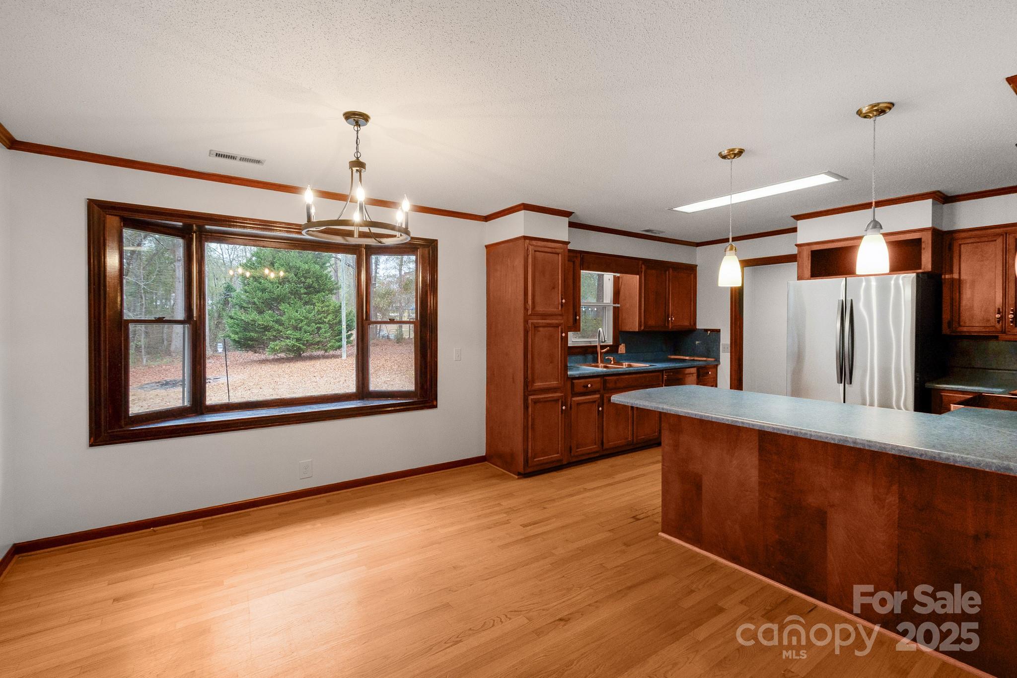 None - Residential