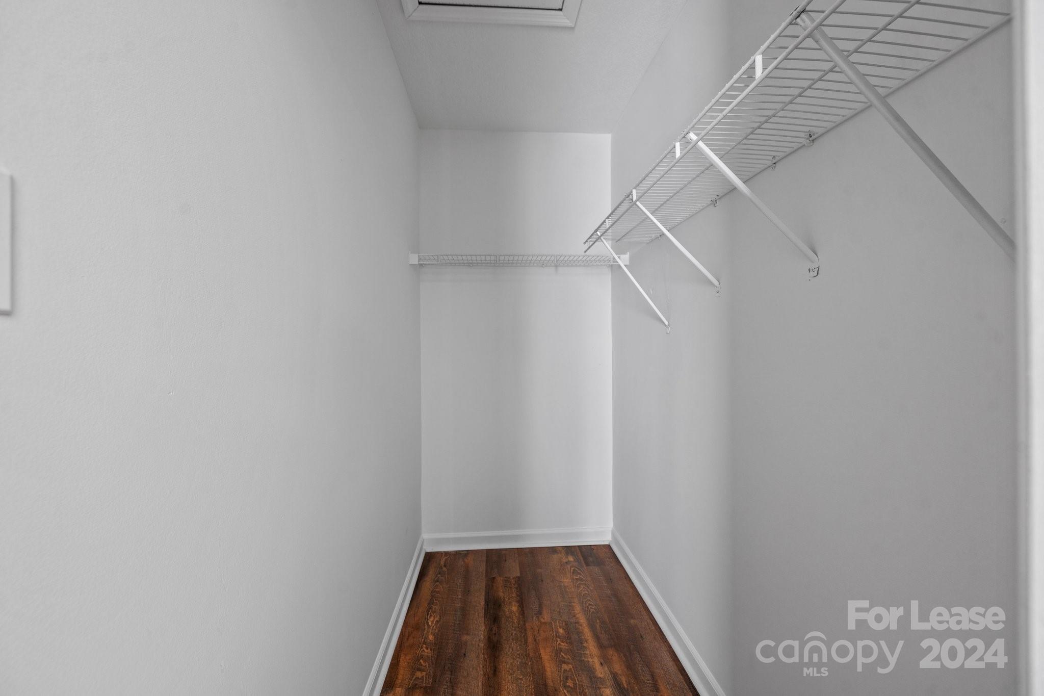 Reid Park - Residential Lease