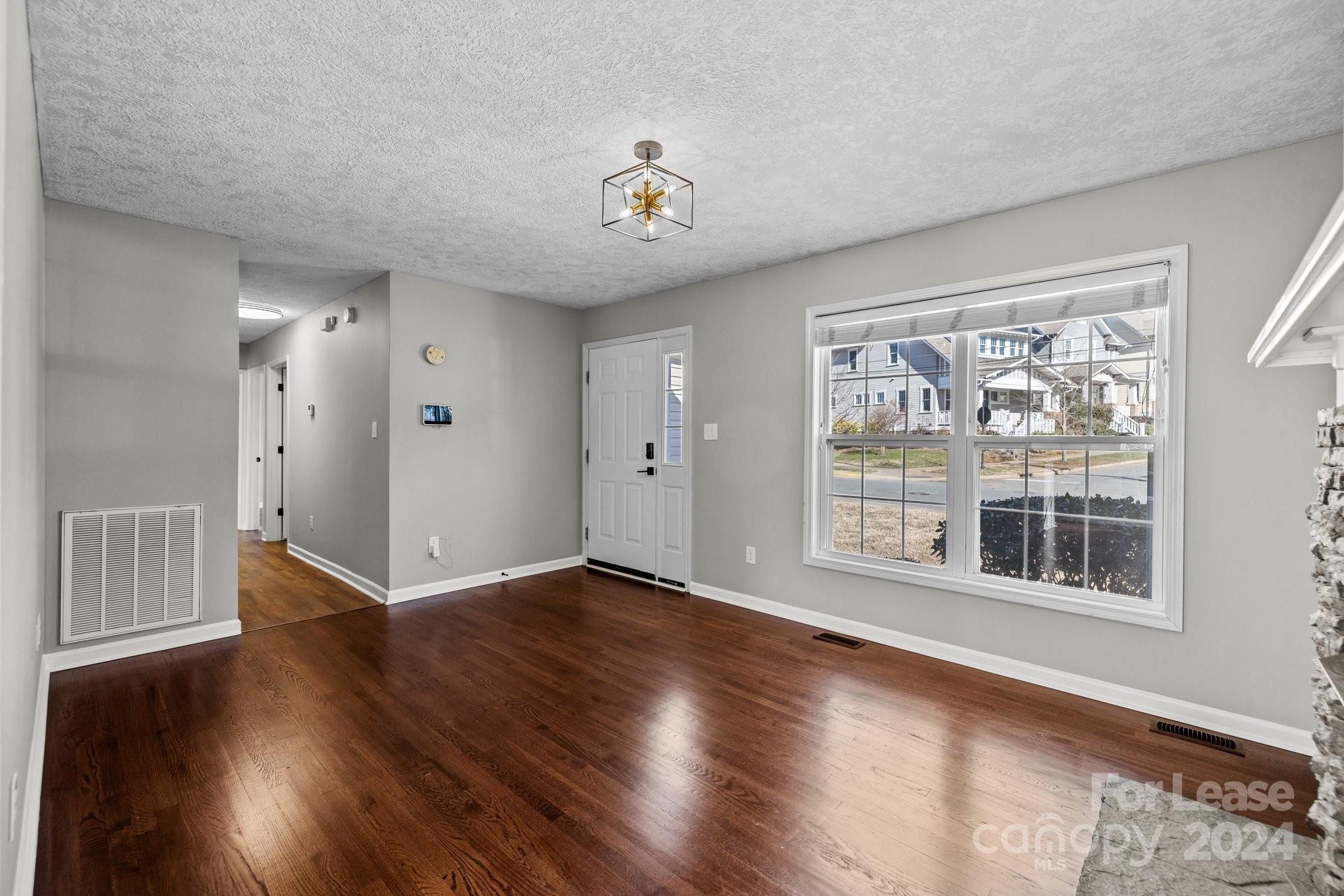 Reid Park - Residential Lease