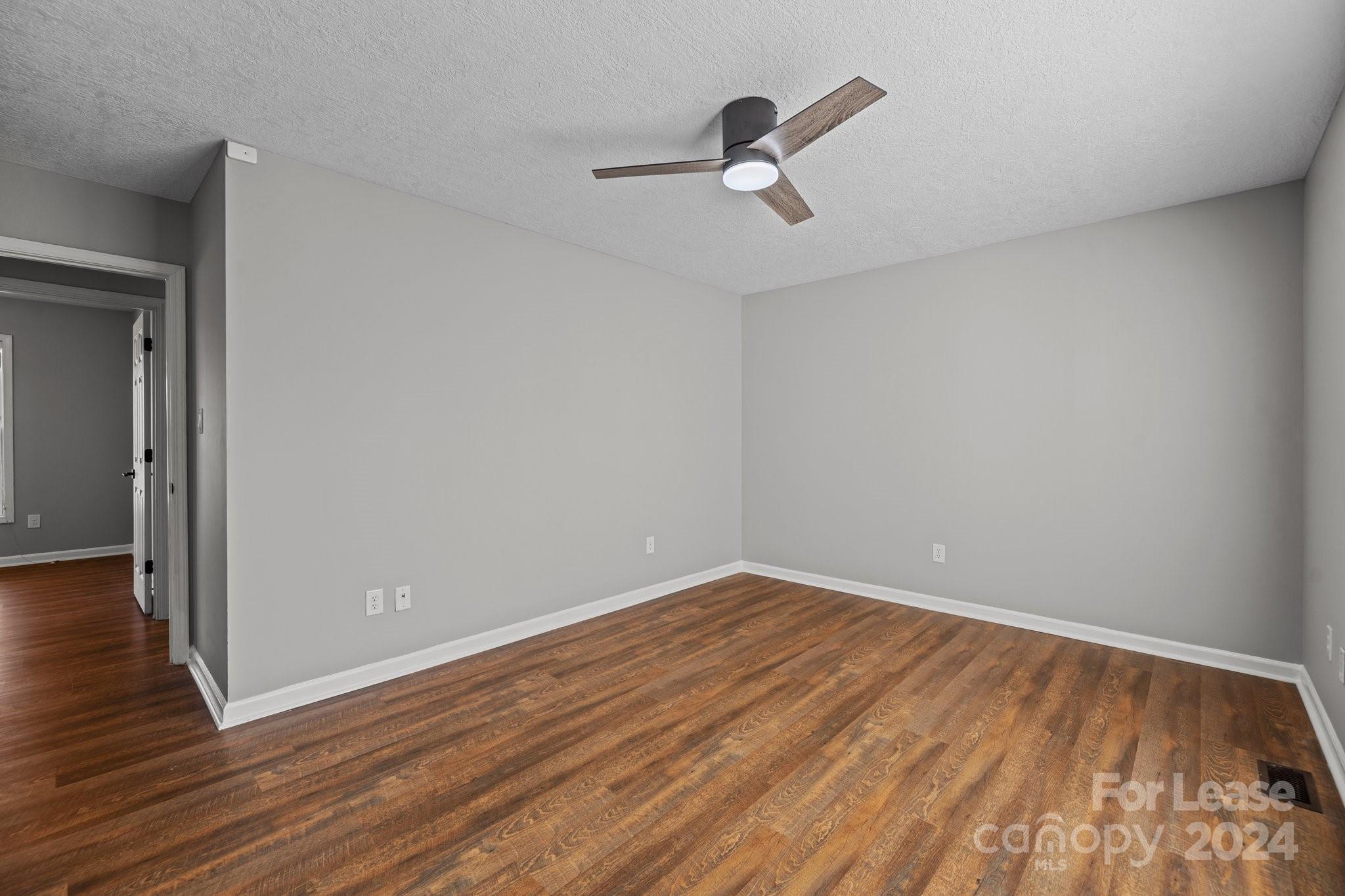Reid Park - Residential Lease