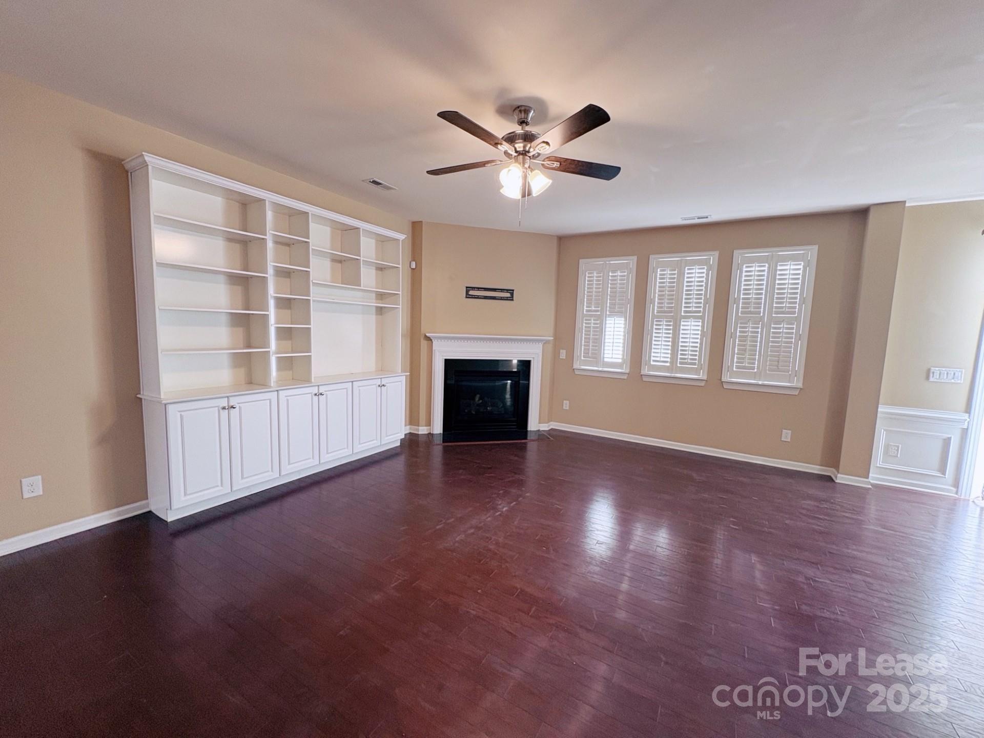 Stone Creek Ranch - Residential Lease