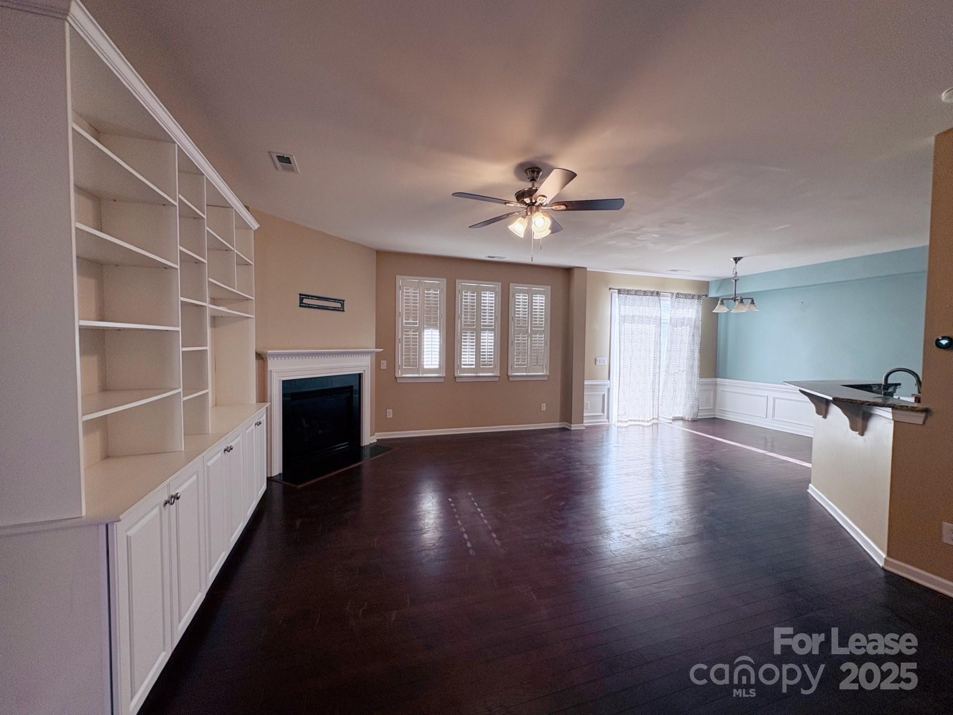Stone Creek Ranch - Residential Lease