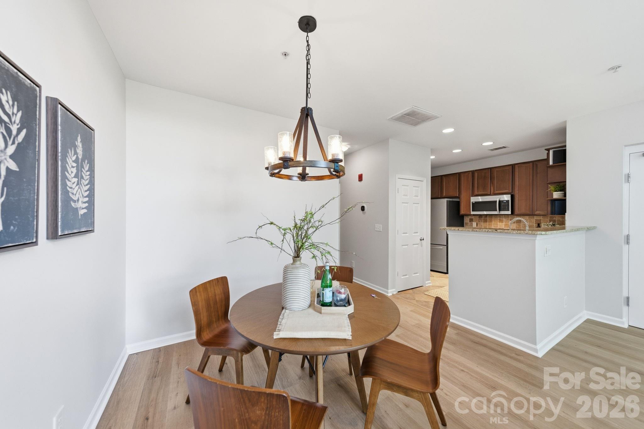 The Renaissance - Residential