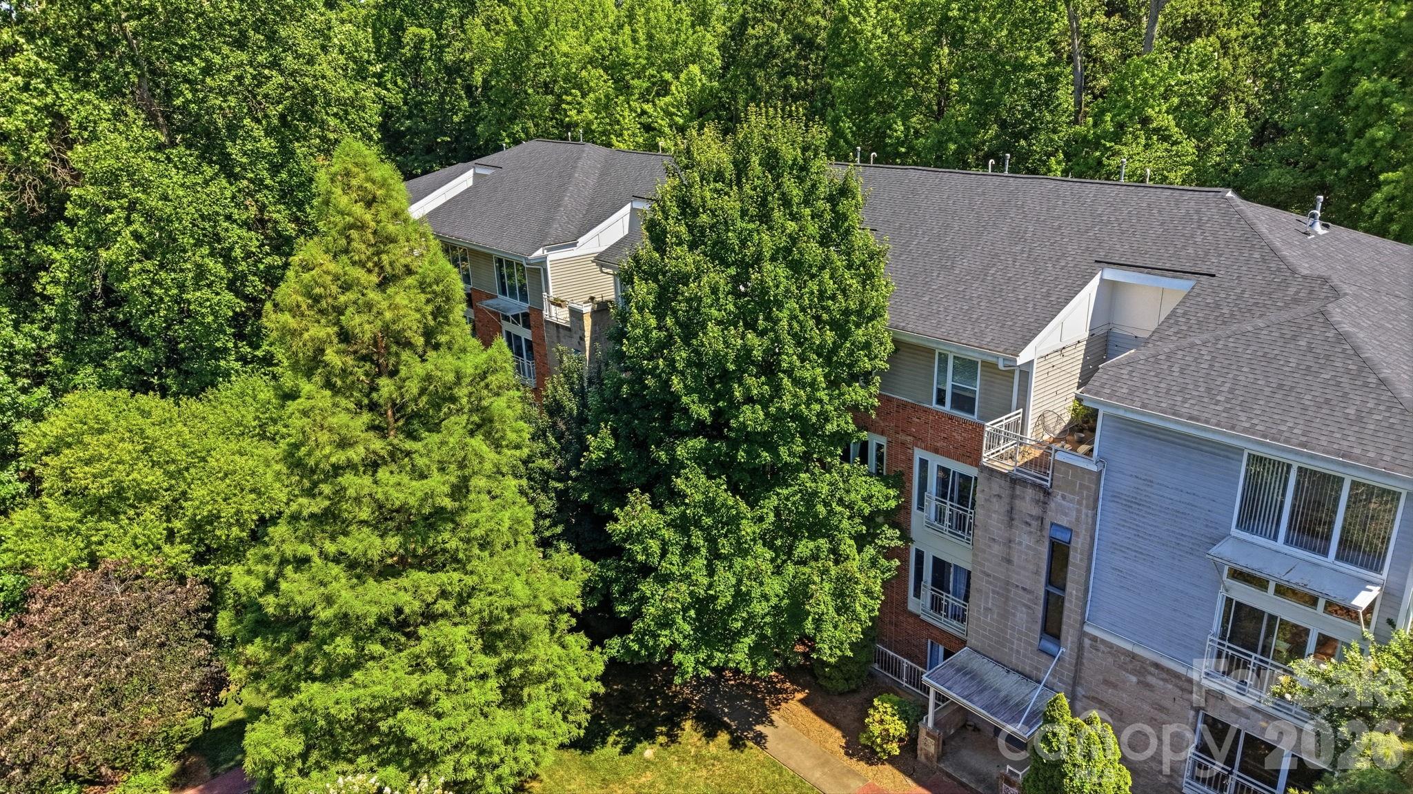 The Renaissance - Residential