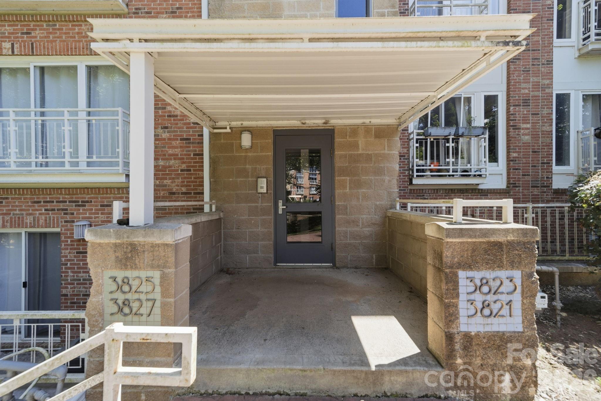 The Renaissance - Residential