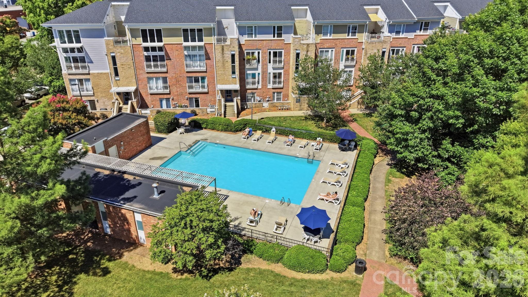 The Renaissance - Residential
