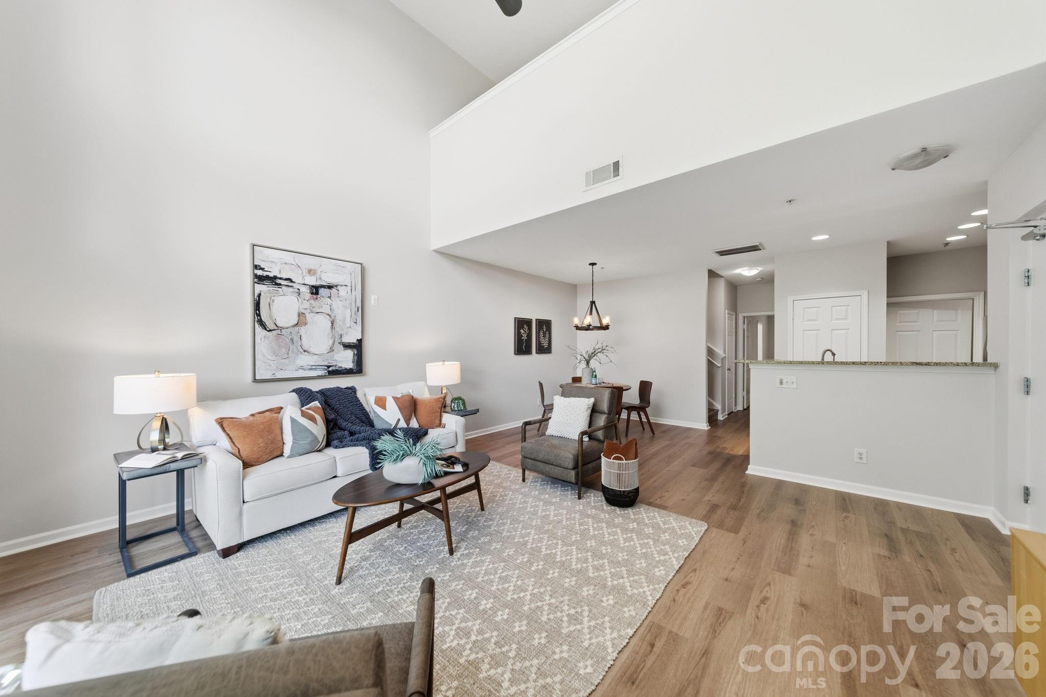 The Renaissance - Residential