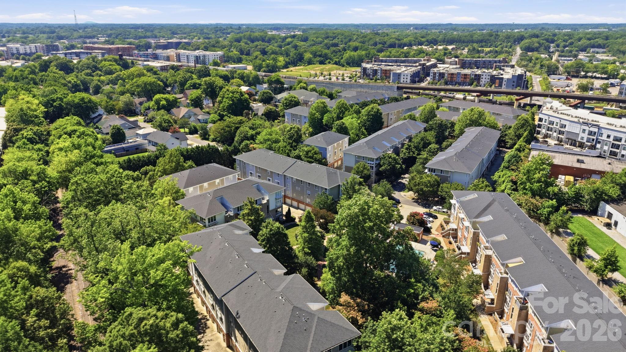 The Renaissance - Residential