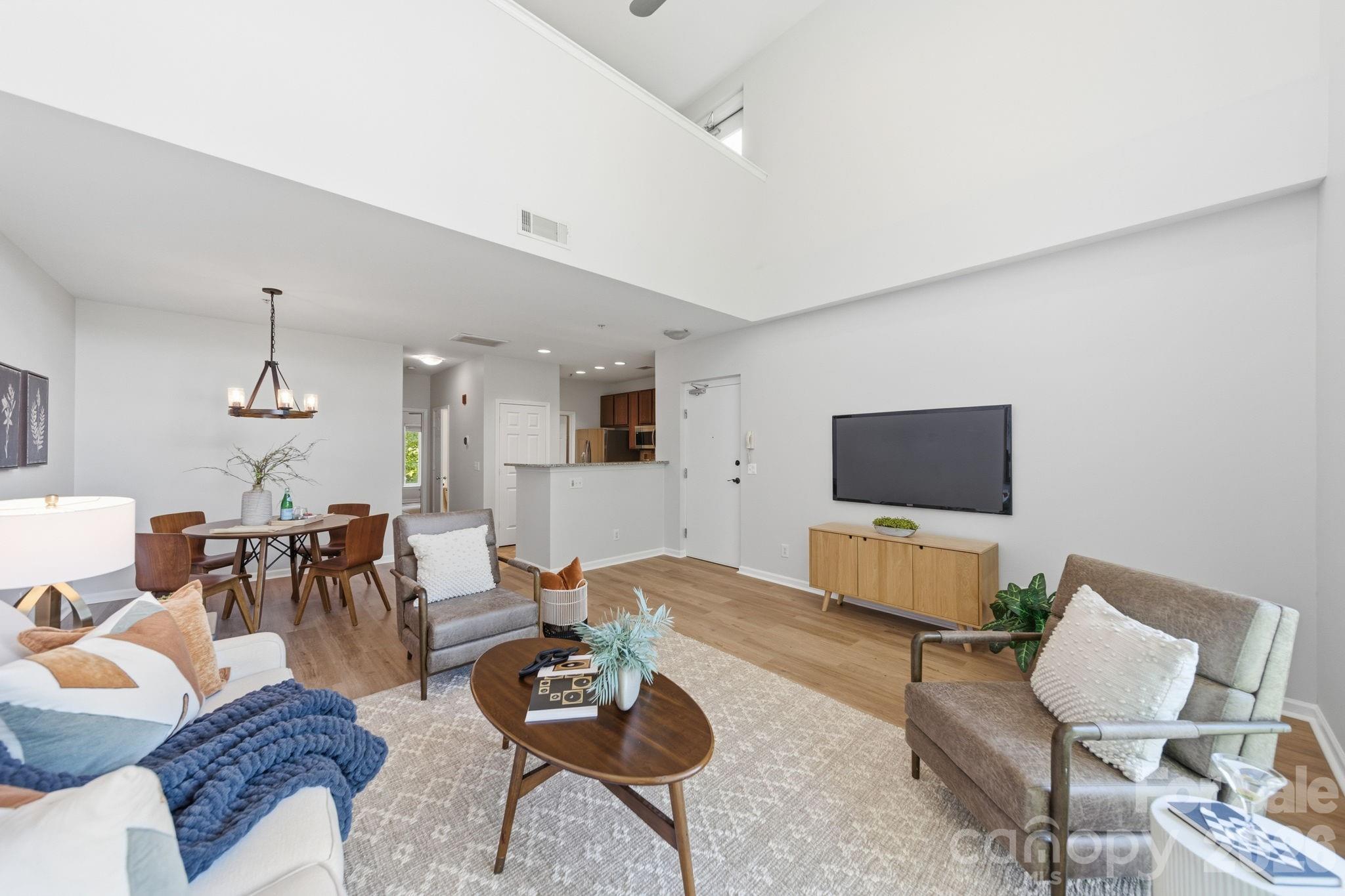 The Renaissance - Residential