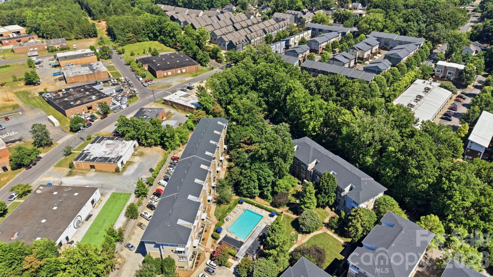 The Renaissance - Residential