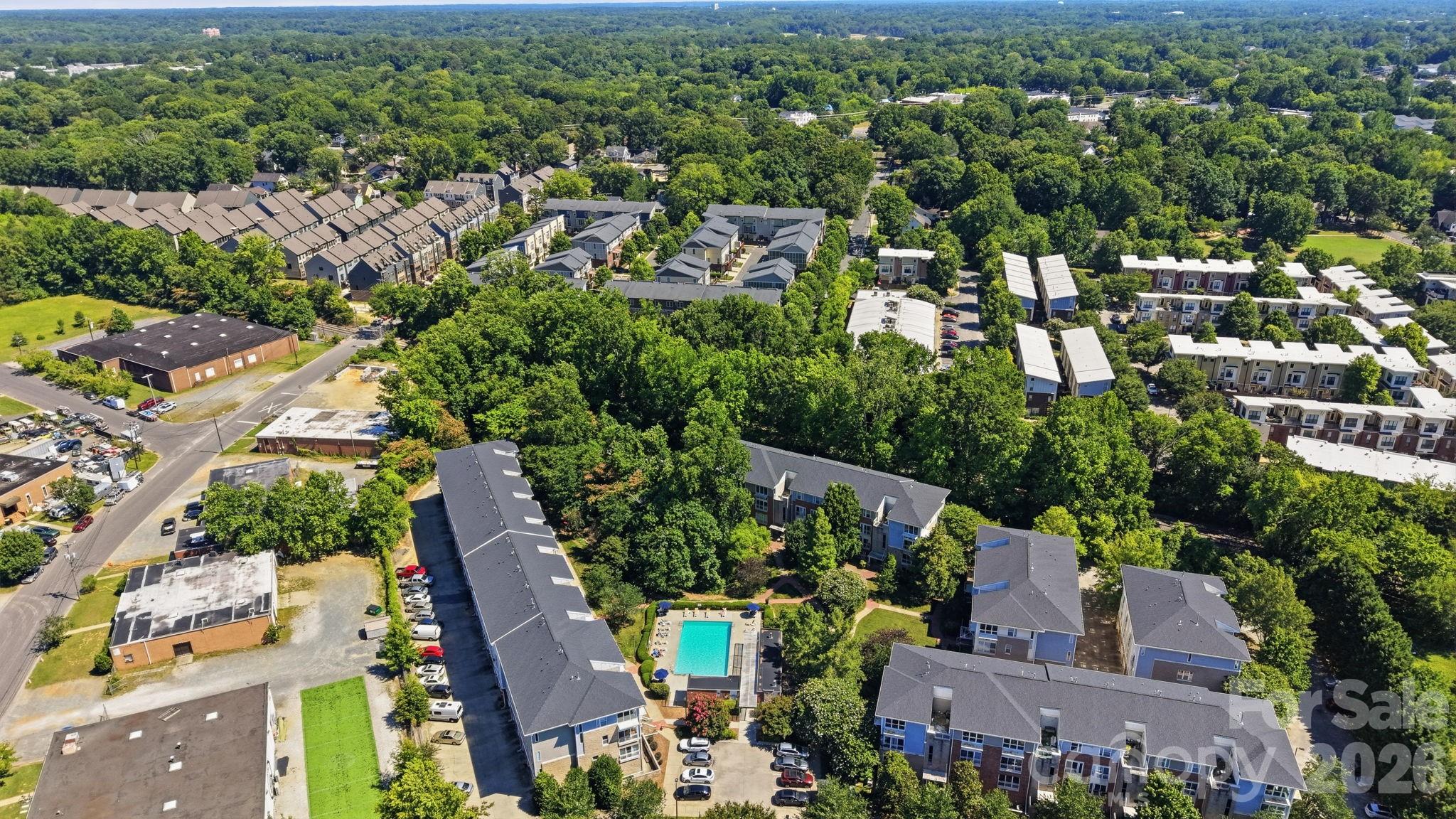 The Renaissance - Residential