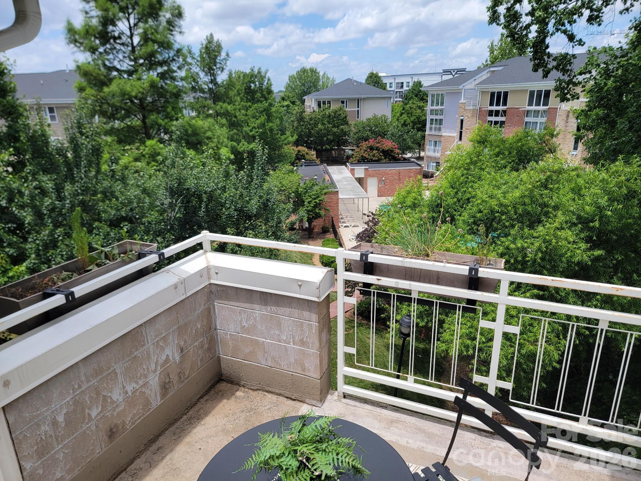 The Renaissance - Residential