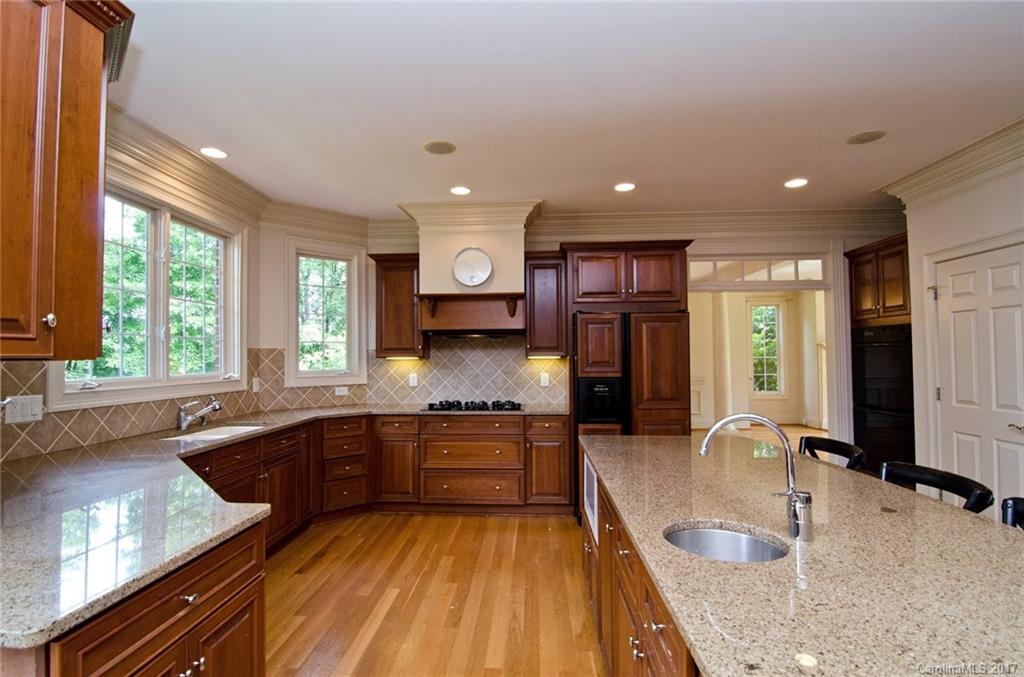 The Landing - Residential Lease