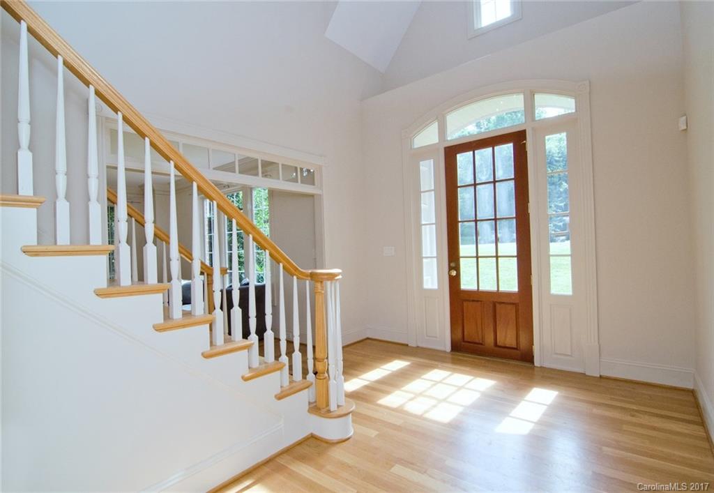 The Landing - Residential Lease