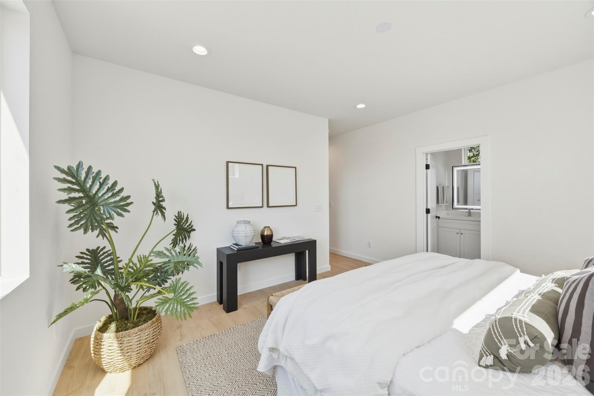 Enderly Park - Residential