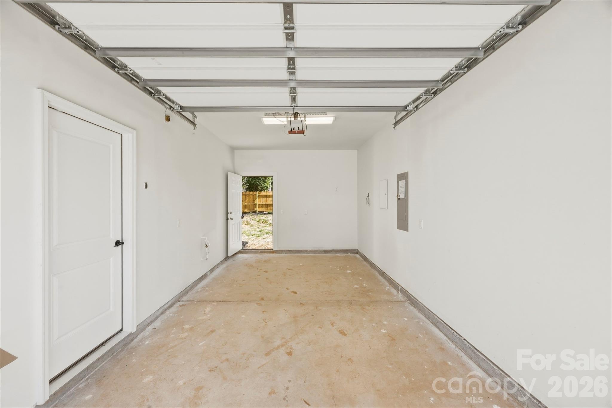 Enderly Park - Residential