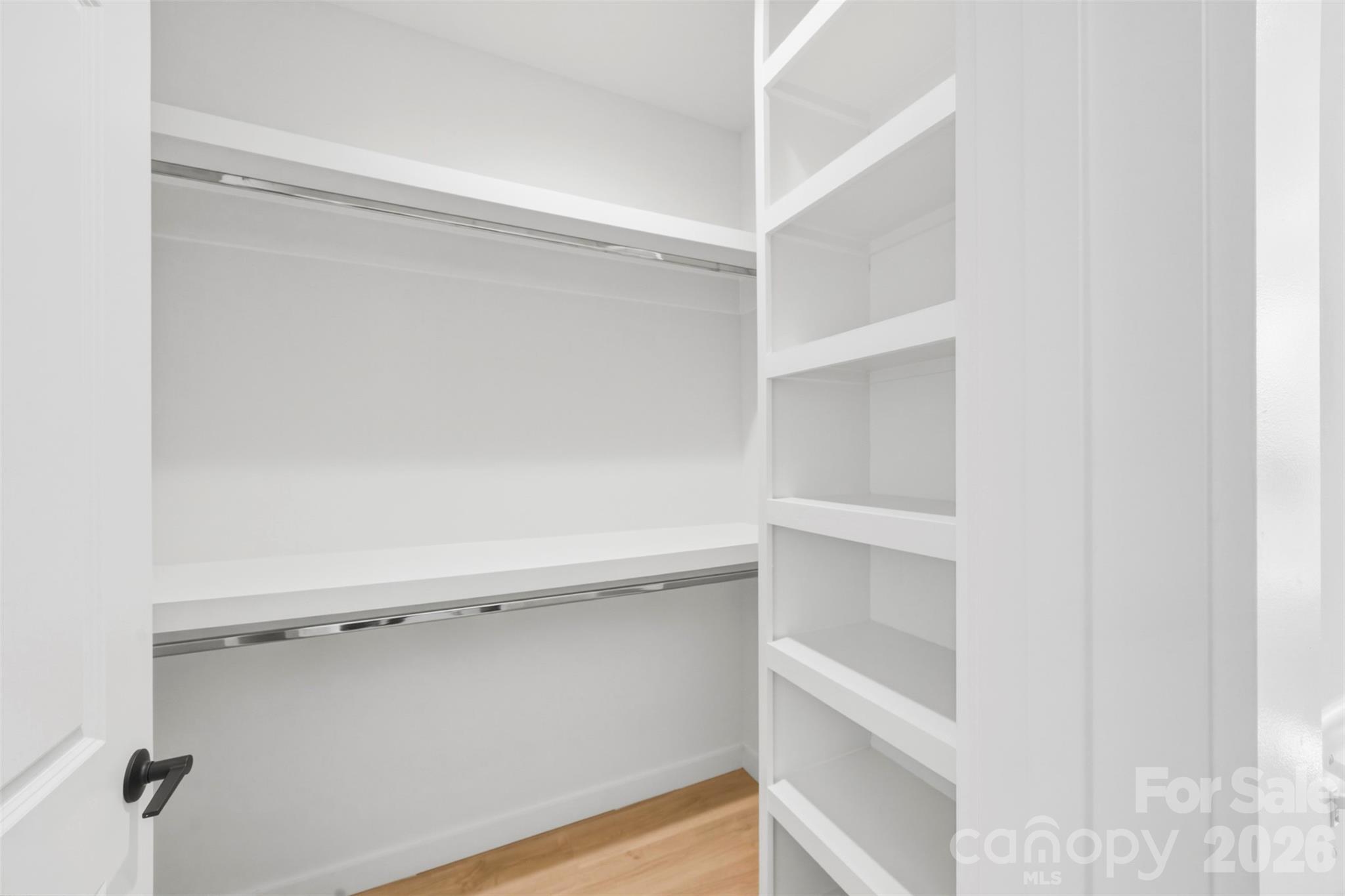 Enderly Park - Residential