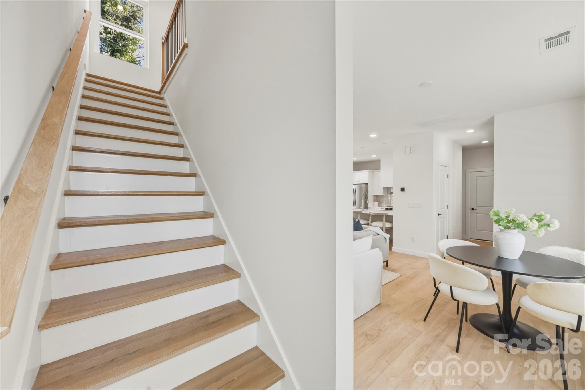 Enderly Park - Residential