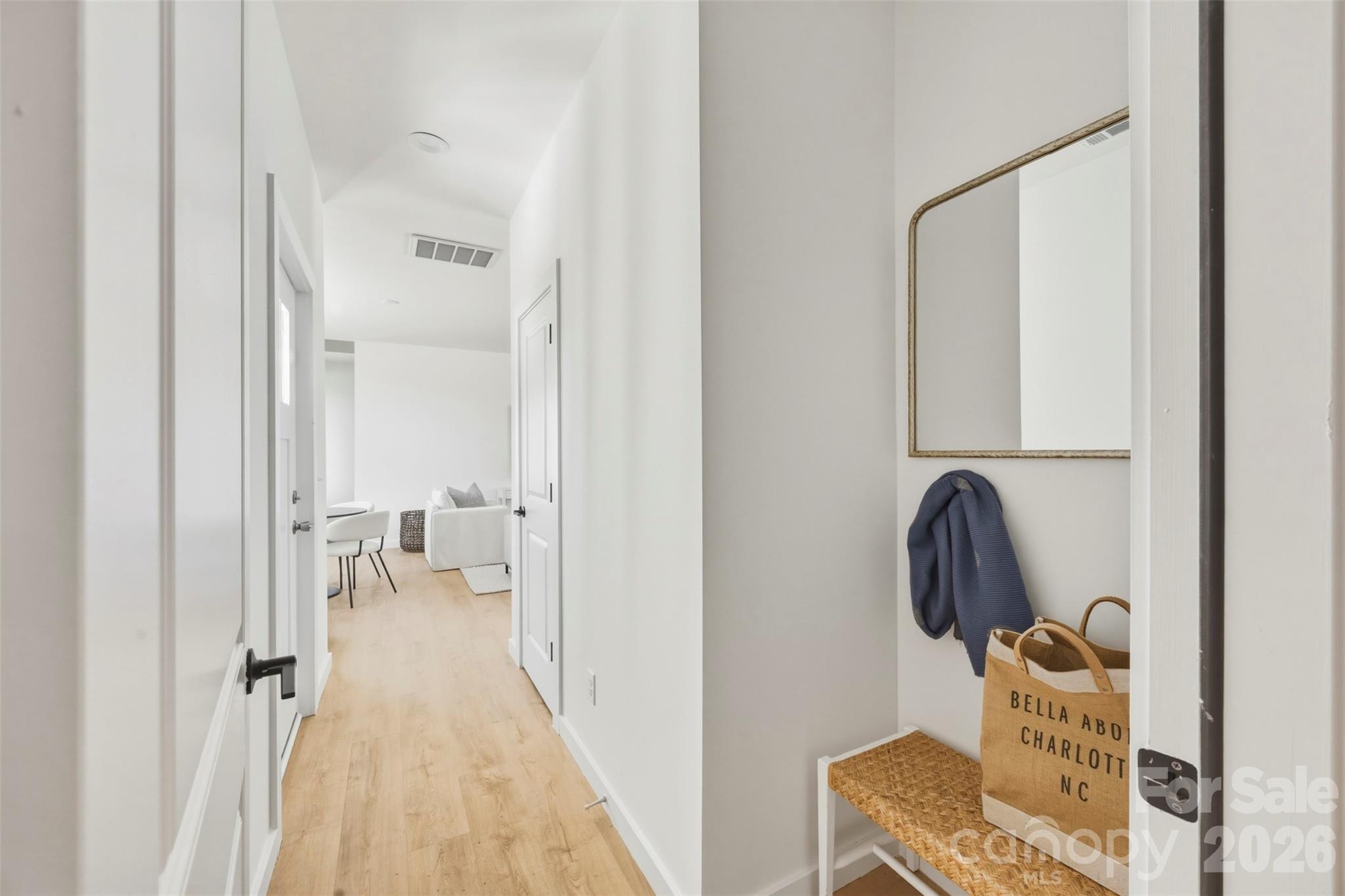 Enderly Park - Residential