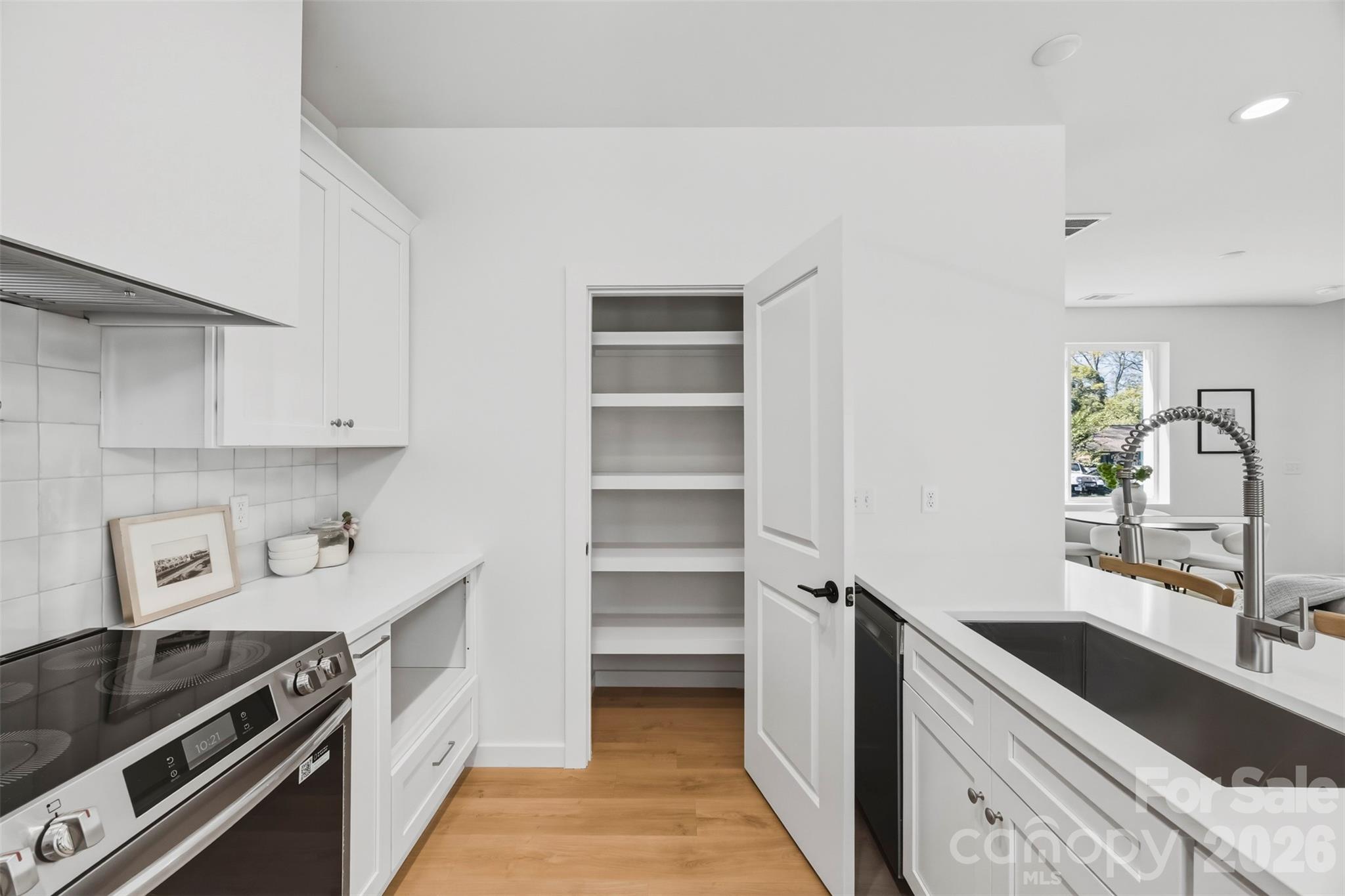 Enderly Park - Residential
