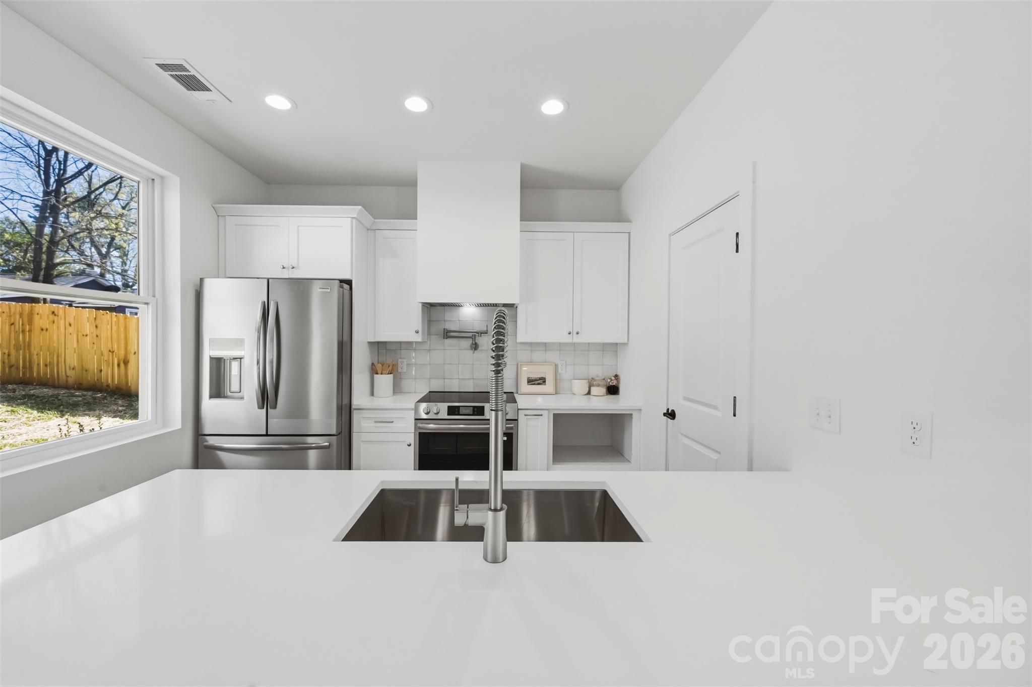 Enderly Park - Residential