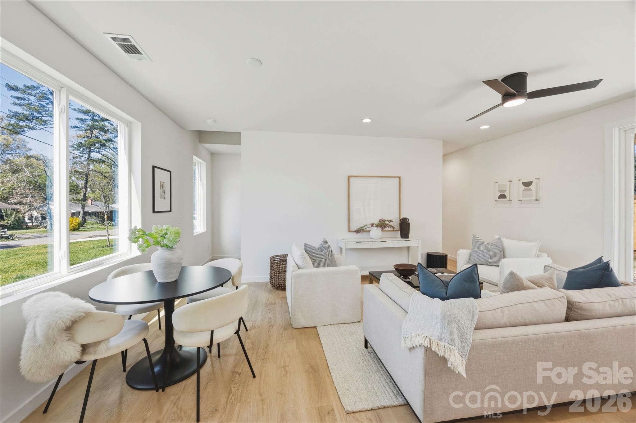 Enderly Park - Residential