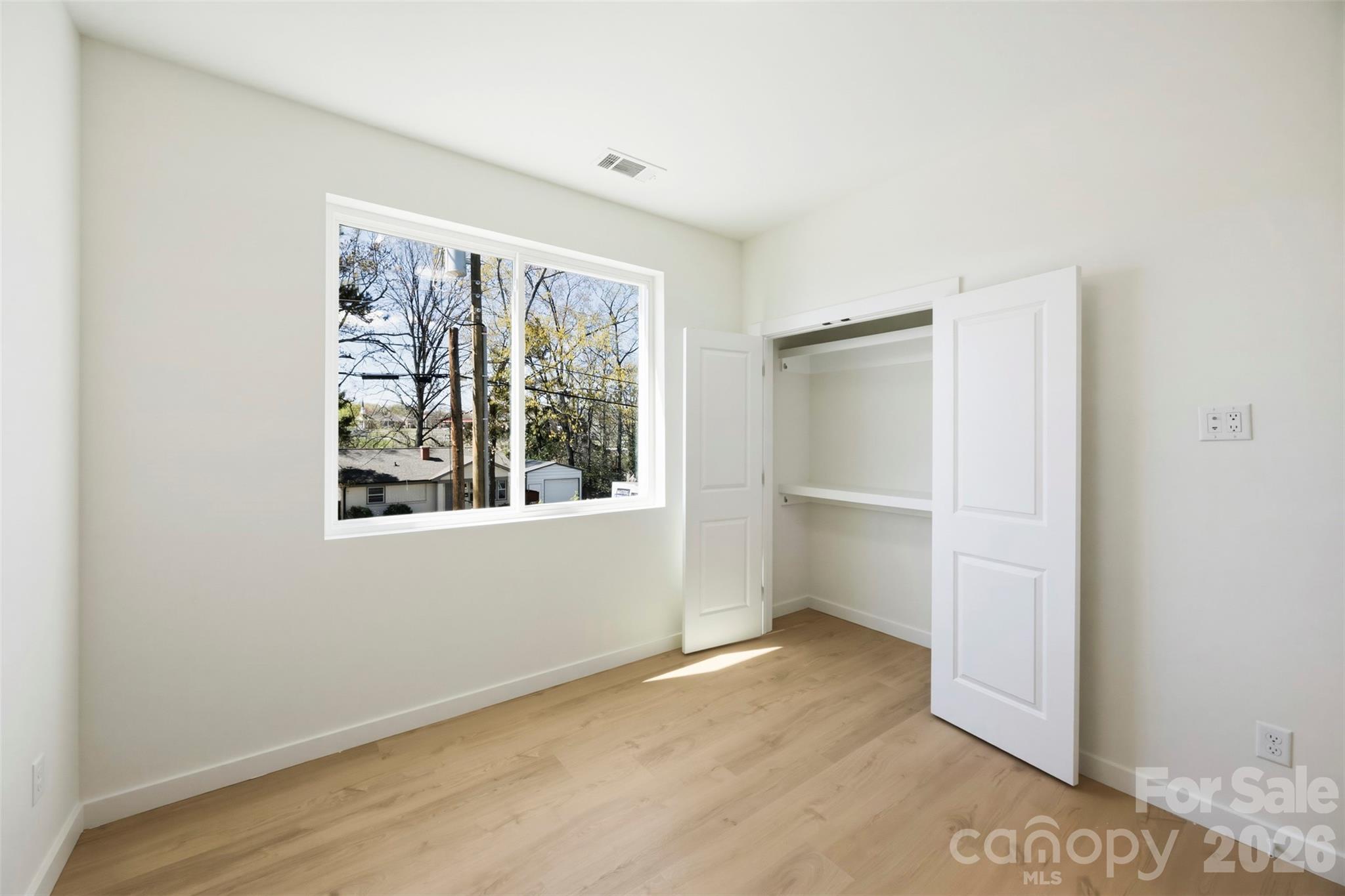 Enderly Park - Residential