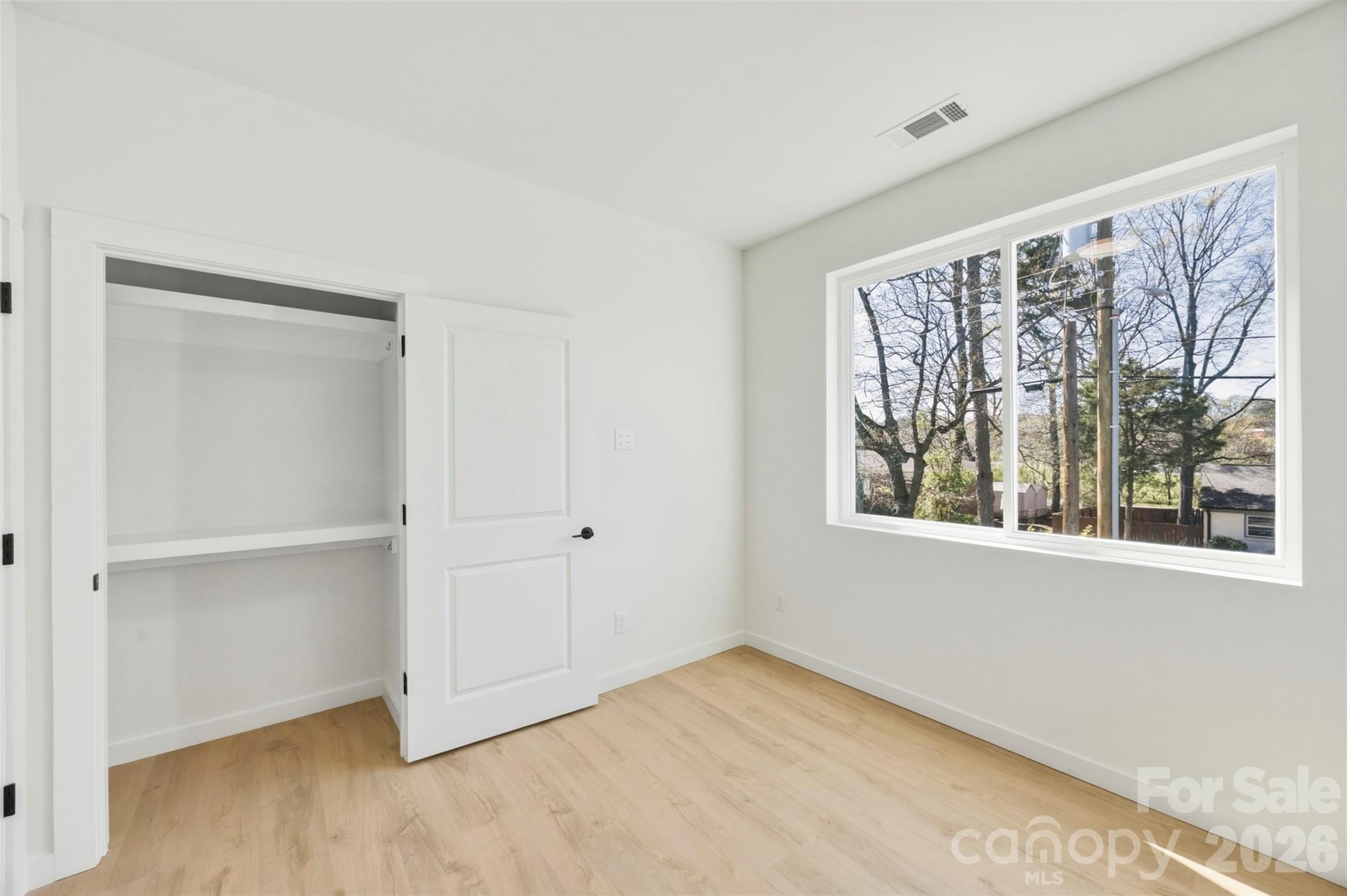 Enderly Park - Residential
