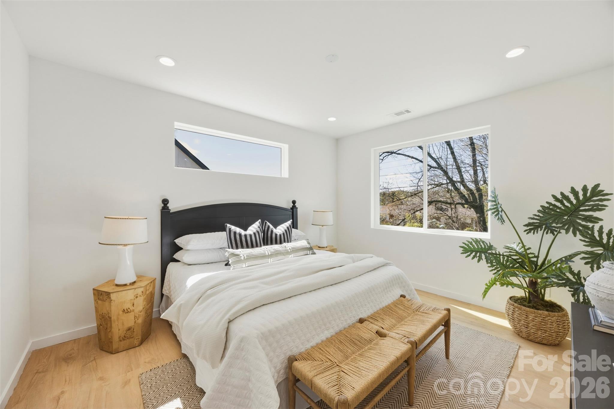 Enderly Park - Residential