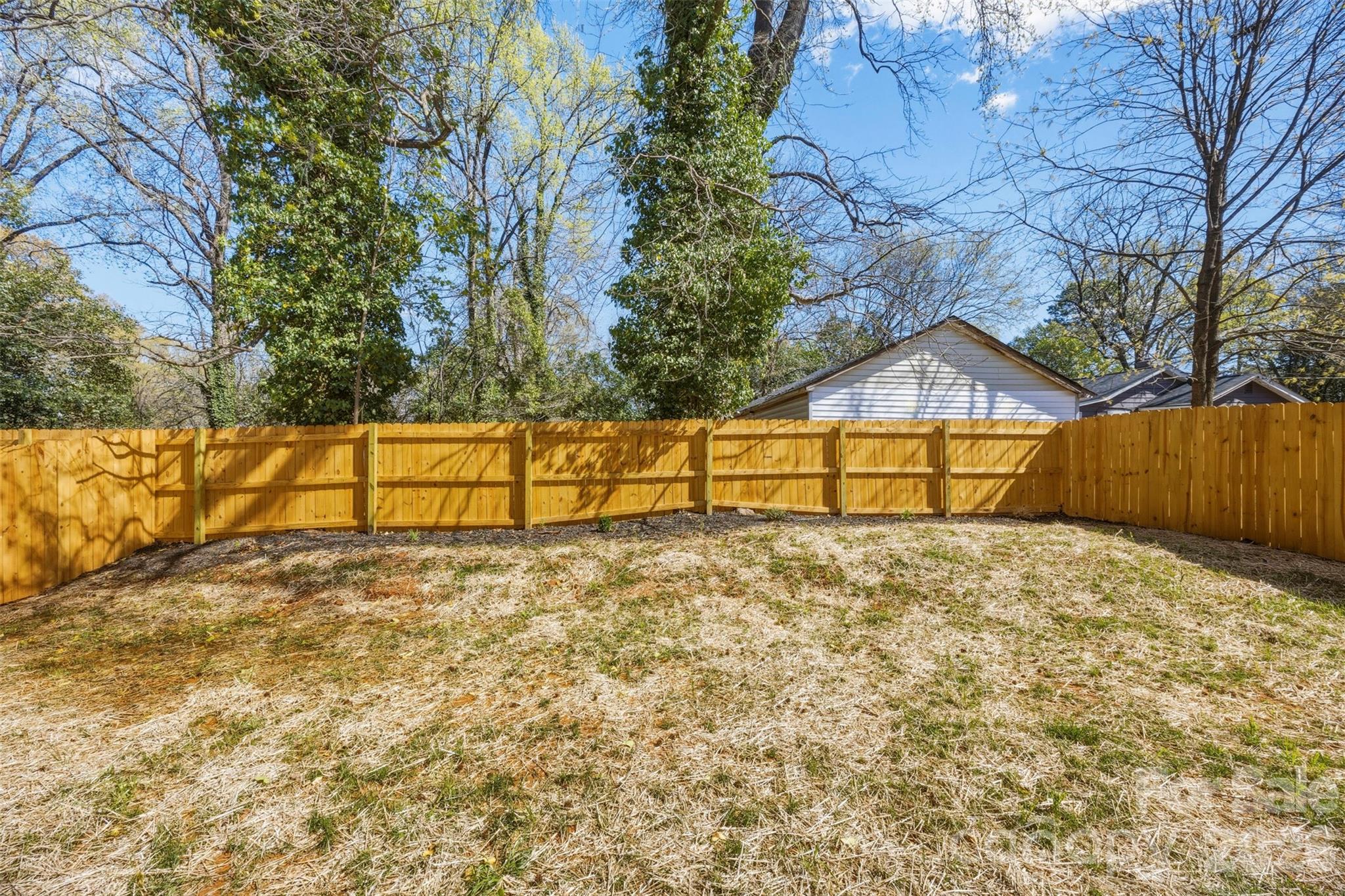 Enderly Park - Residential