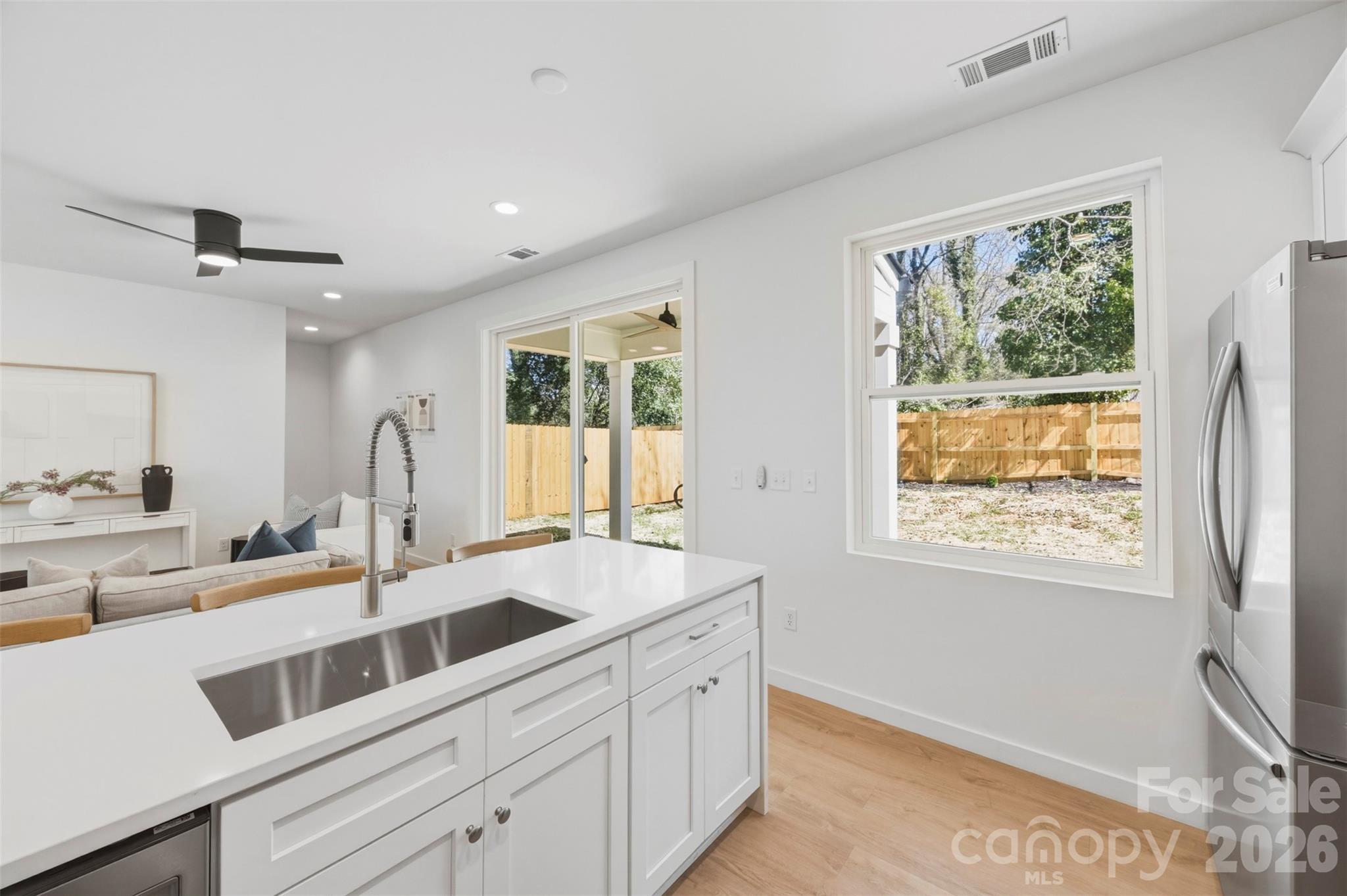 Enderly Park - Residential