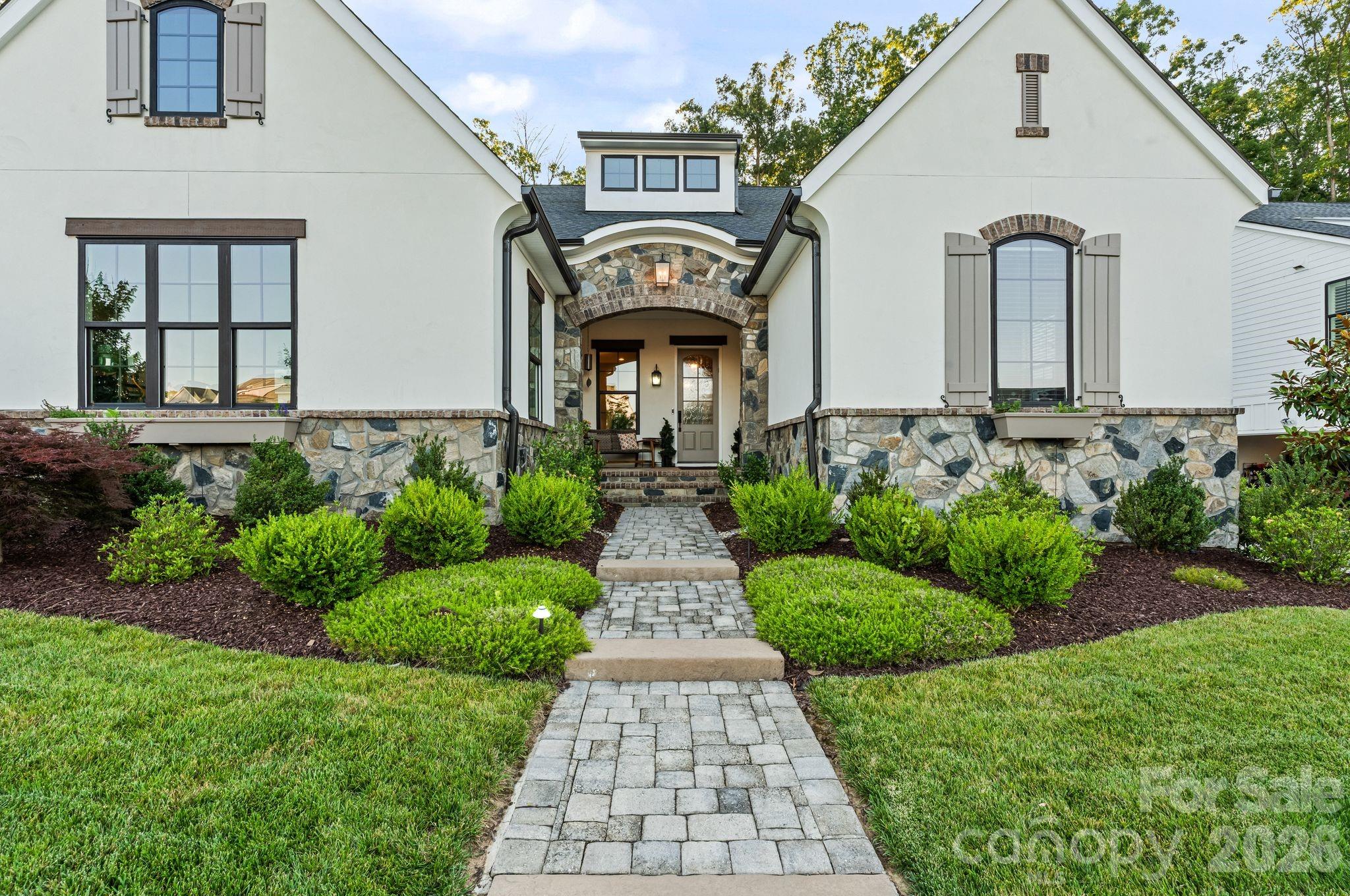 Oak Farm - Residential