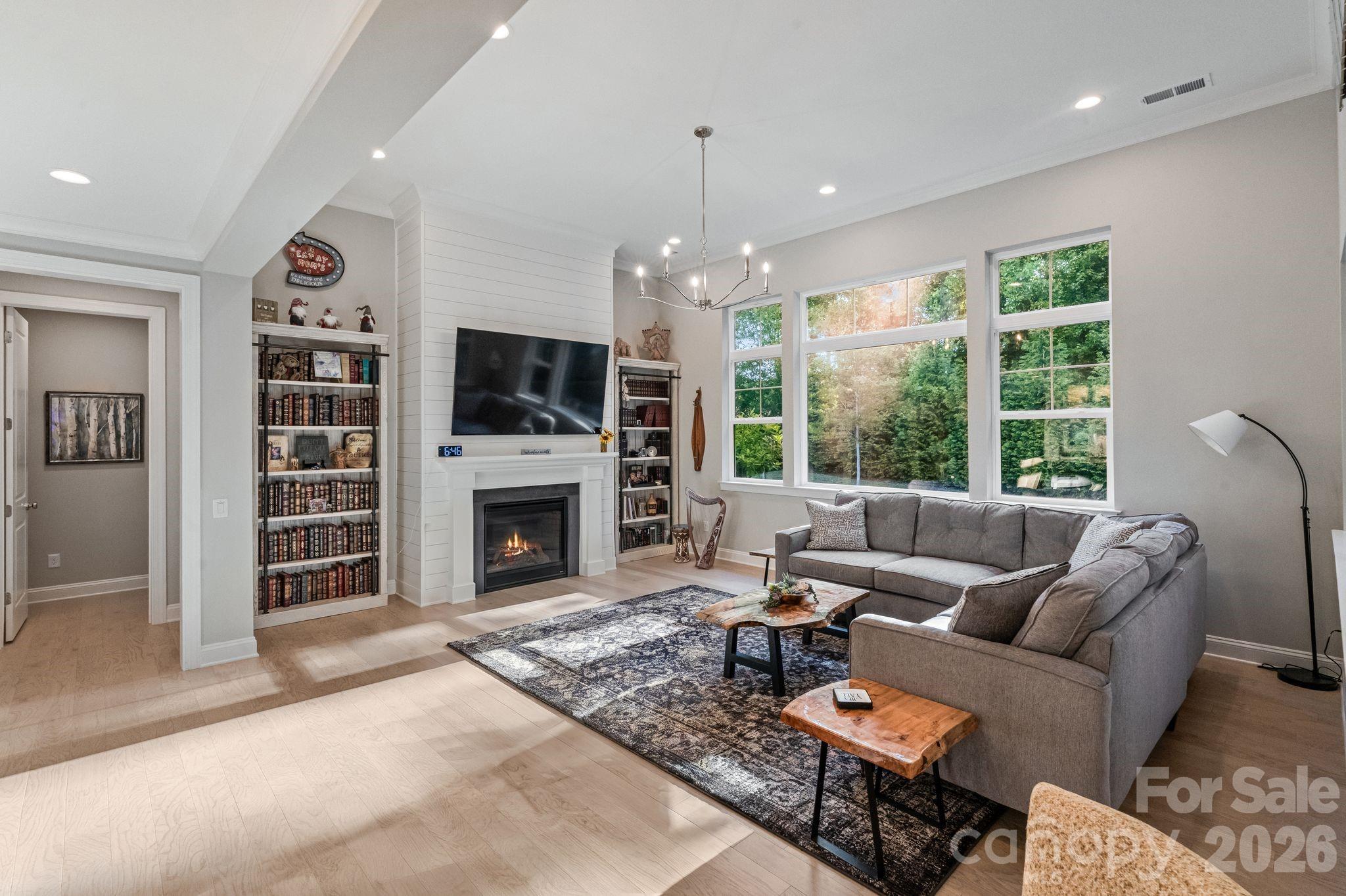 Oak Farm - Residential