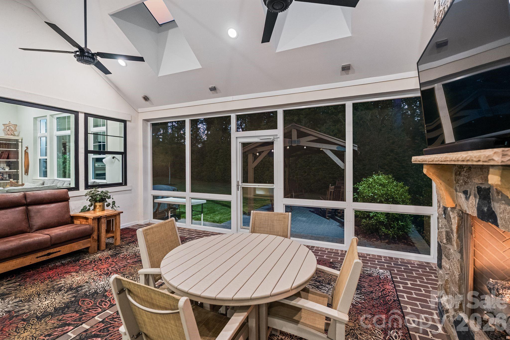 Oak Farm - Residential