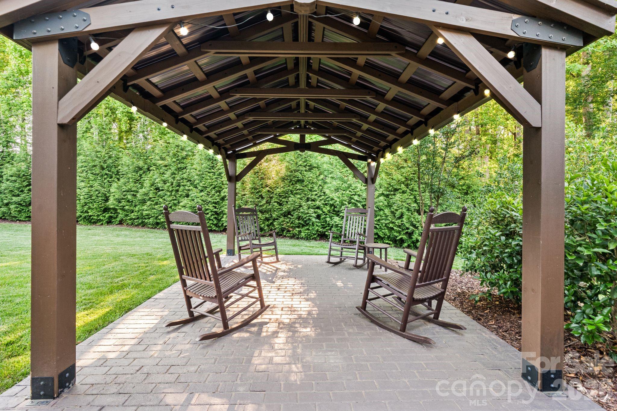 Oak Farm - Residential