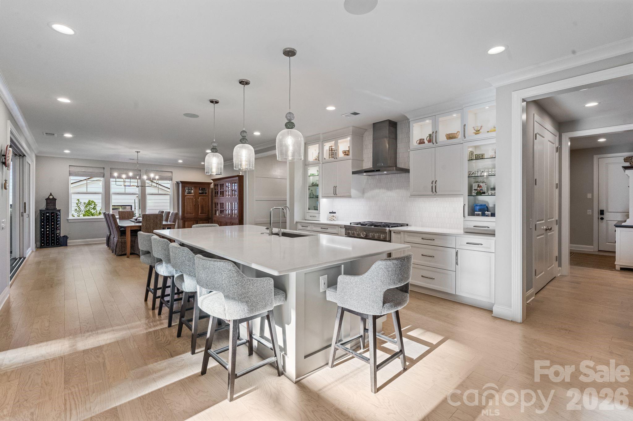 Oak Farm - Residential