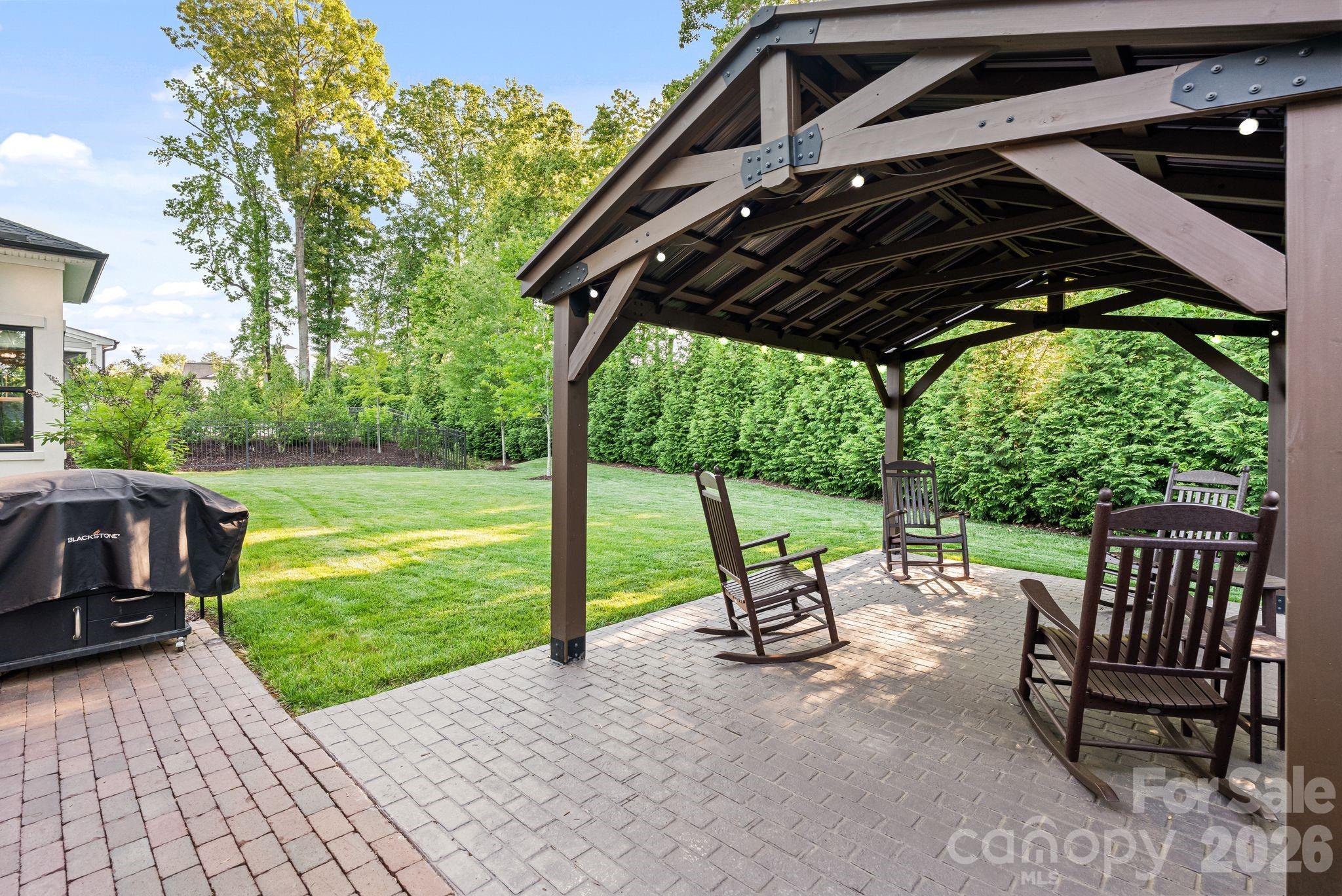 Oak Farm - Residential